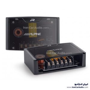 R2-S652 کامپوننت آلپاین Alpine