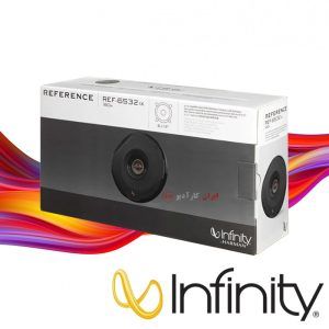 REF-6532ix بلندگو اینفینیتی Infinity