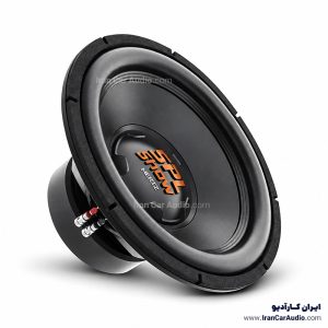 SS15D2 ساب ووفر هرتز Hertz