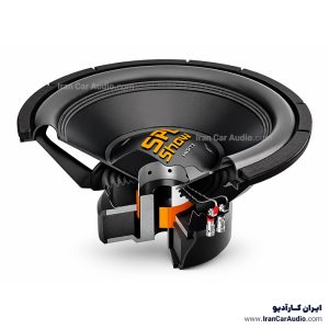 SS15D2 ساب ووفر هرتز Hertz