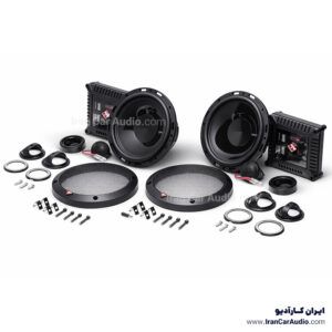 T1650S کامپوننت راکفورد Rockford