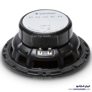 T1650S کامپوننت راکفورد Rockford