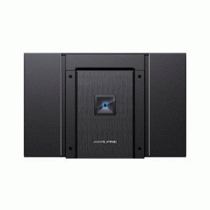 HDA-F60 آمپلی‌فایر آلپاین Alpine