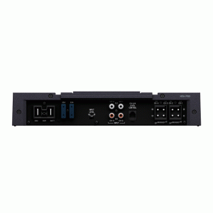 HDA-F60 آمپلی‌فایر آلپاین Alpine