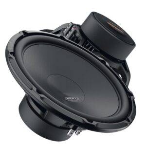 CS300S2 ساب ووفر هرتز Hertz