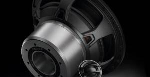ML2500.3 LEGEND ساب ووفر هرتز Hertz