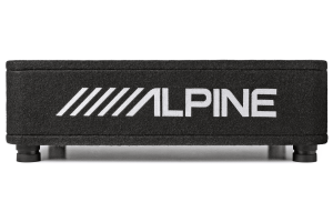 RS-SB10 ساب باکس آلپاین Alpine