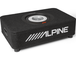 RS-SB10 ساب باکس آلپاین Alpine