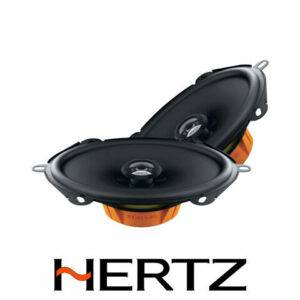 DCX570 بلندگو هرتز Hertz