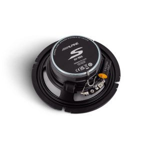 S2-S65 بلندگو آلپاین Alpine