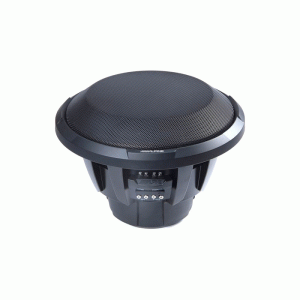 X-W12D4 ساب ووفر آلپاین Alpine