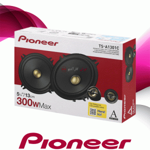TS-A1301C کامپوننت پایونیر Pioneer