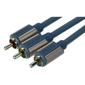 sr1302 کابل RCA سومو Somo