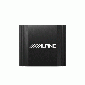 PXE-640E-EL آمپلی پروسسور آلپاین Alpine