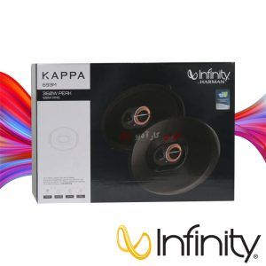 KAPPA 693M بلندگو اینفینیتی Infinity