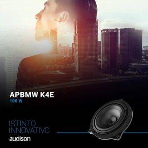 APBMWK4E کامپوننت اودیسون Audison