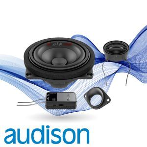 APBMWK4E کامپوننت اودیسون Audison