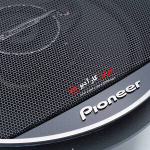 TS-A1678S بلندگو پایونیر Pioneer