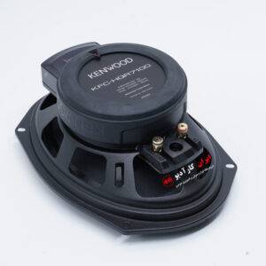 KFC-HQR7100 بلندگو کنوود Kenwood