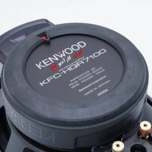 KFC-HQR7100 بلندگو کنوود Kenwood