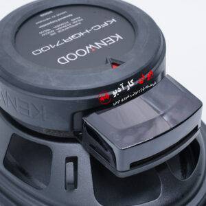 KFC-HQR7100 بلندگو کنوود Kenwood
