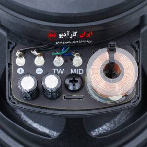KFC-HQR7100 بلندگو کنوود Kenwood