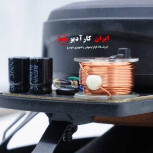 KFC-HQR7100 بلندگو کنوود Kenwood