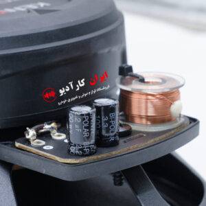 KFC-HQR7100 بلندگو کنوود Kenwood