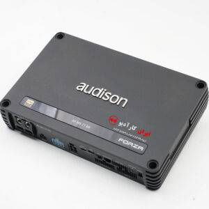 AFM5.11bit آمپلی‌فایر پروسسور اودیسون Audison