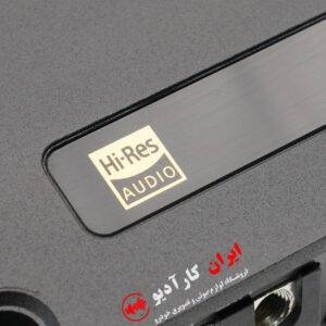 AFM5.11bit آمپلی‌فایر پروسسور اودیسون Audison