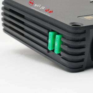 AFM5.11bit آمپلی‌فایر پروسسور اودیسون Audison