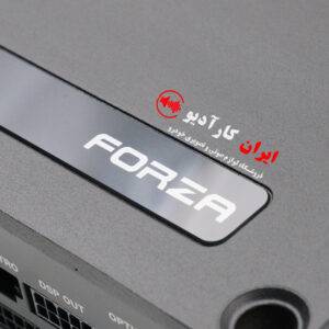 AFM5.11bit آمپلی‌فایر پروسسور اودیسون Audison