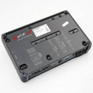 AFM5.11bit آمپلی‌فایر پروسسور اودیسون Audison