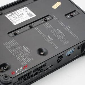 AFM5.11bit آمپلی‌فایر پروسسور اودیسون Audison