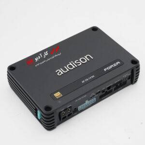 AFC8.14 آمپلی‌فایر پروسسور اودیسون Audison