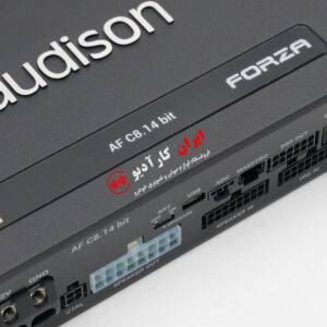 AFC8.14 آمپلی‌فایر پروسسور اودیسون Audison