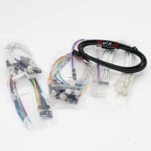 AFC8.14 آمپلی‌فایر پروسسور اودیسون Audison