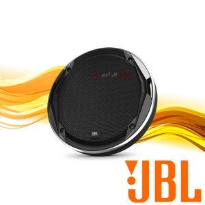 GTO 600C کامپوننت جی بی ال JBL