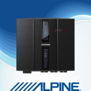 HDP-D90 آمپلی پروسسور آلپاین Alpine