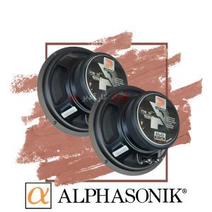 PSW-701 میدرنج آلفاسونیک Alphasonic