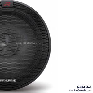 R-S65C.2 کامپوننت آلپاین Alpine