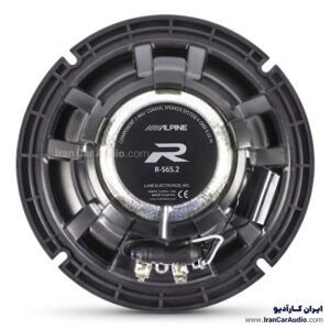 R-S65C.2 کامپوننت آلپاین Alpine