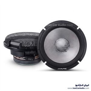 R-S65C.2 کامپوننت آلپاین Alpine