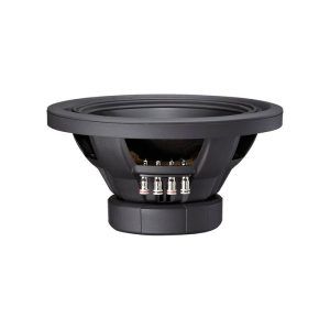 SWS-12D2 ساب ووفر آلپاین Alpine