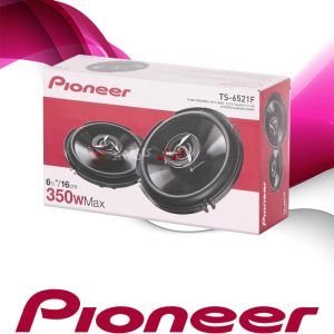 TS-6521F بلندگو پایونیر Pioneer
