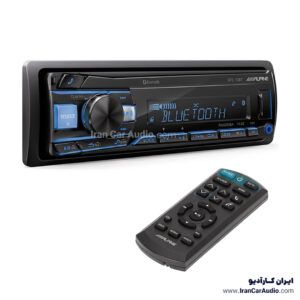 UTE-73BT پخش صوتی آلپاین Alpine