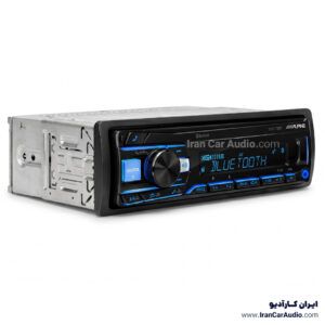 UTE-73BT پخش صوتی آلپاین Alpine
