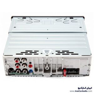 UTE-73BT پخش صوتی آلپاین Alpine
