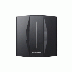 PXE-C80-88 آمپلی پروسسور آلپاین Alpine