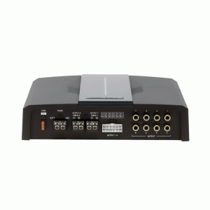 PXE-C80-88 آمپلی پروسسور آلپاین Alpine